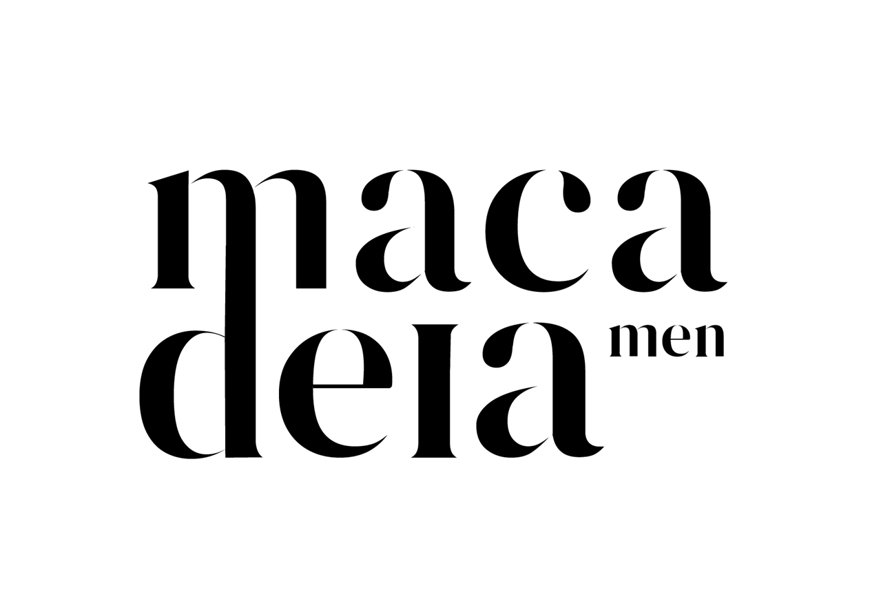 Macadeia Men