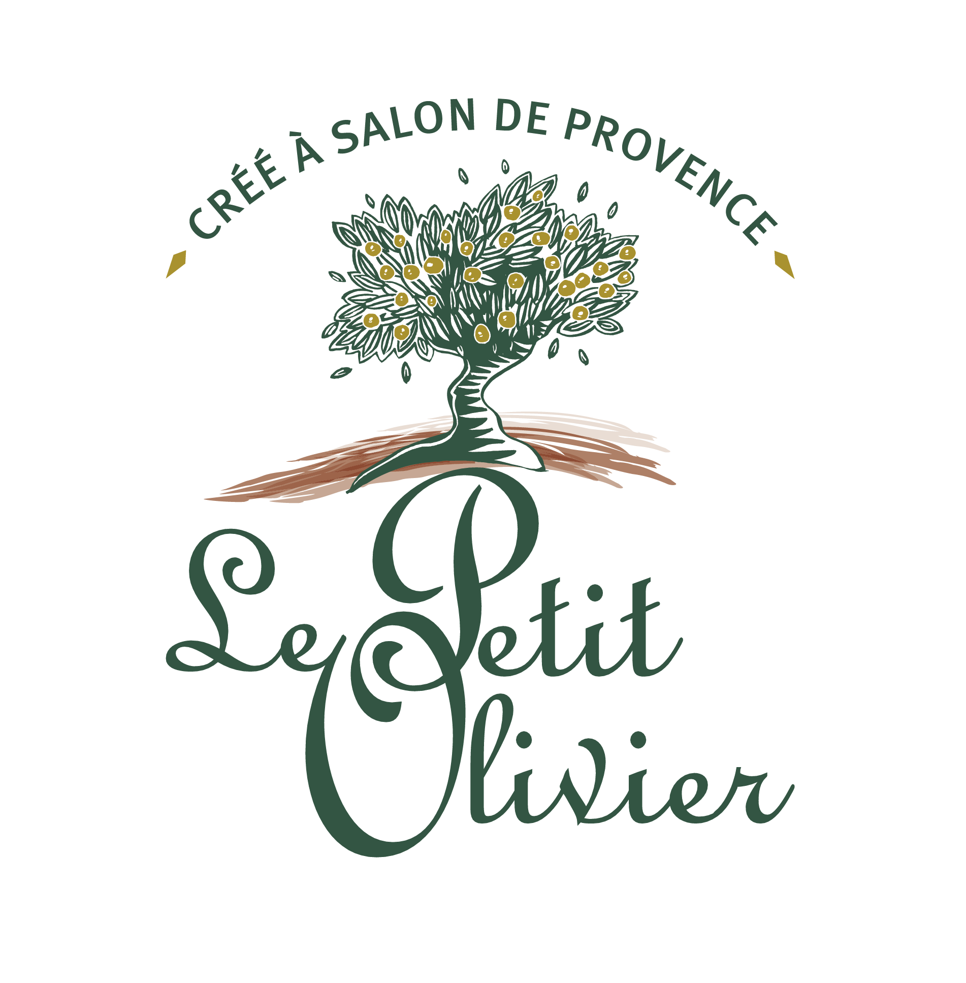 Le Petit Olivier
